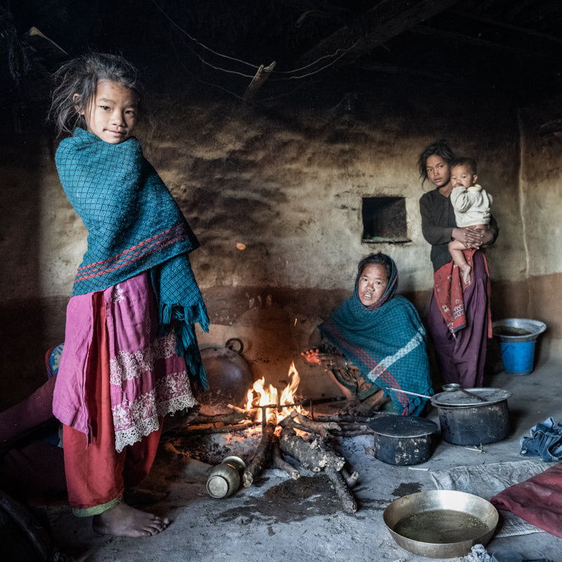The Nepali Way