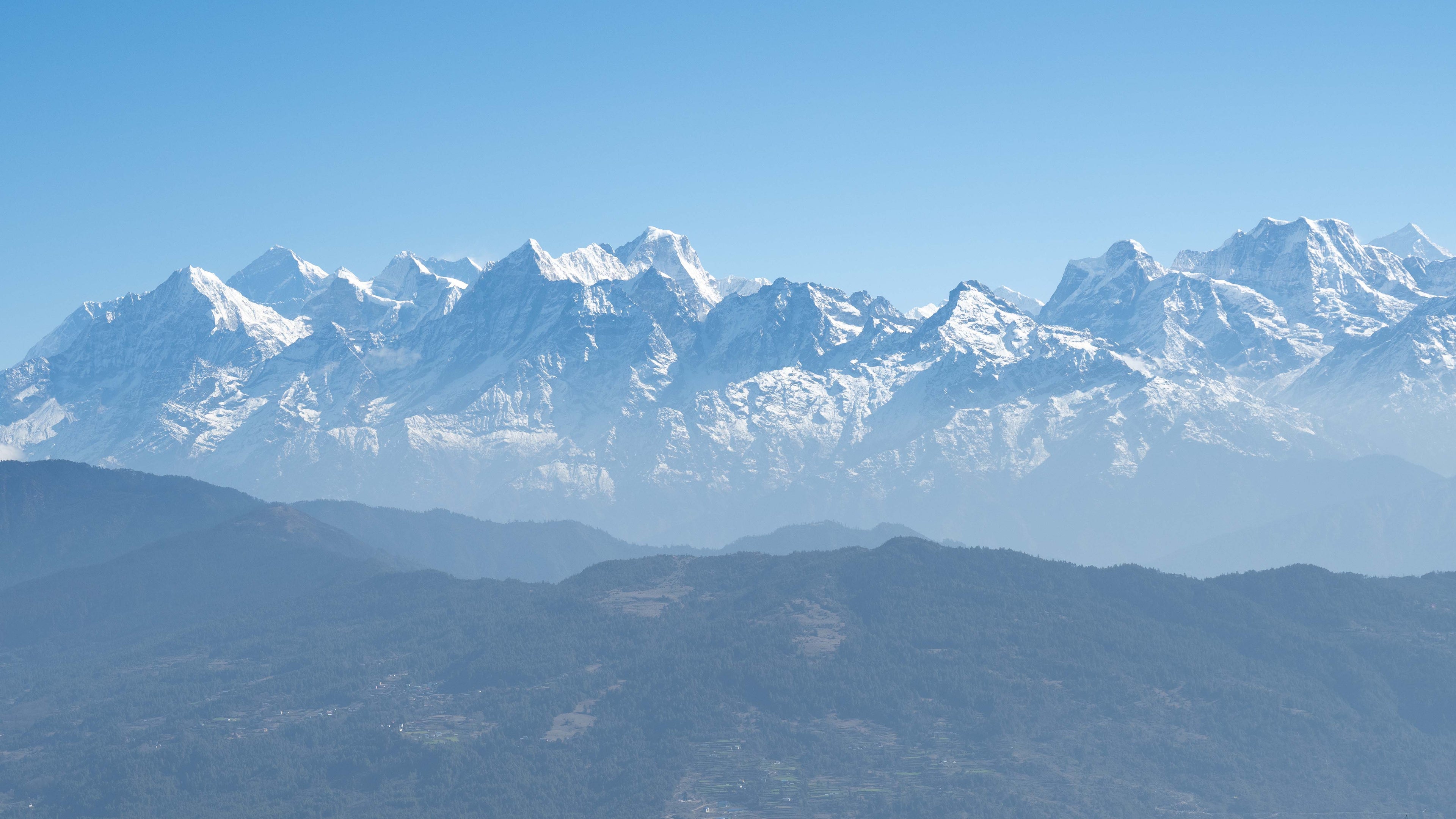 The Nepali Way
