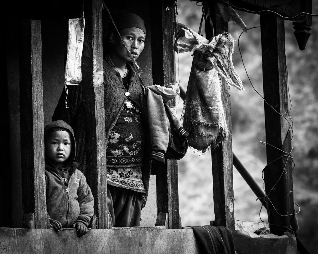 The Nepali Way