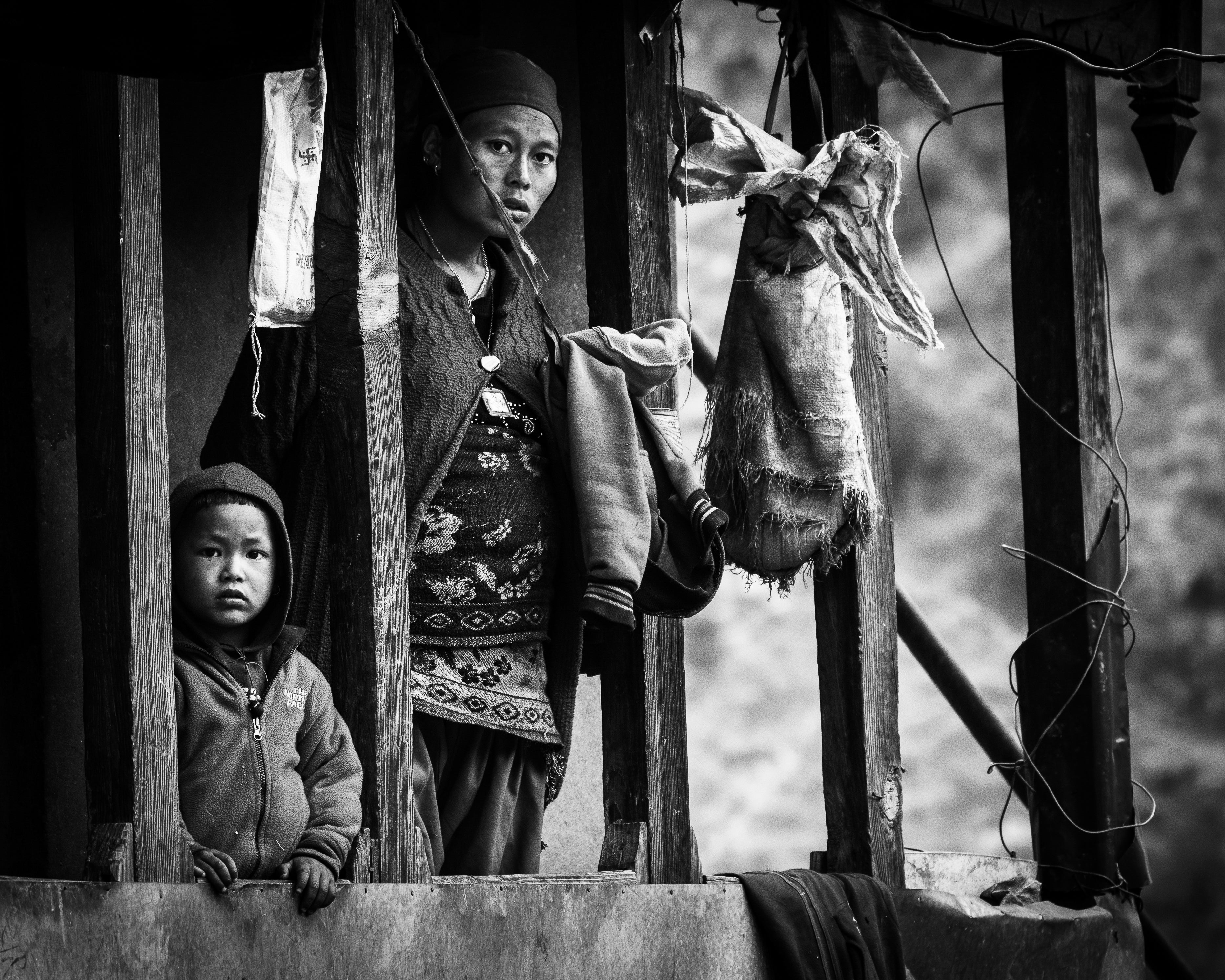 The Nepali Way