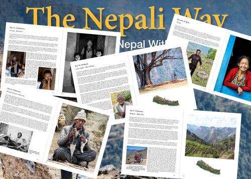 The Nepali Way